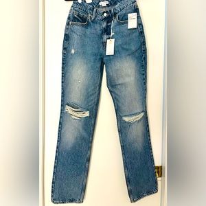 Good American, Good 90’s Jeans